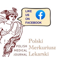 Polski Merkuriusz Lekarski is on Facebook!